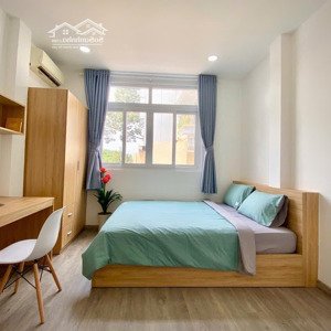 căn hộ siêu đẹp ngay vòng xoay dân chủ q3