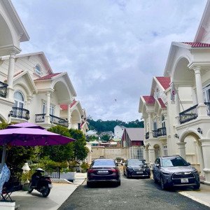 bán villa hùng vương 200m2 giá 17 tỷ sổ hồng hoàn công