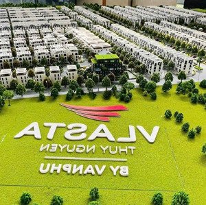 vlasta thủy nguyên cơ hội đầu tư vàng trong tay bạn!