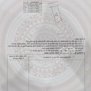 hàng f0 mới toanh - xã trung giã.
cách trung tâm thị trấn nỷ, trường học, bệnh viện, siêu thị, quốc