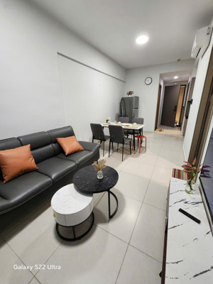 căn hộ chất full nội thất cao cấp dành cho chủ nhân có gu - chỉ 8tr/ tháng