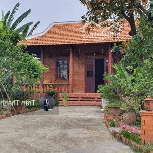 nhà vườn đẹp nha trang - gần sông mát mẻ - 693m2 giá 8.9tỷ