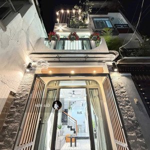 bán nhanh nhà 33m2 minh phụng, p2, q11 - cần cầu vượt cây gõ. giá 2 tỷ 650, xây 1 trệt 2 lầu