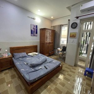 bán nhà 4x15m - hxh lạc long quân - quận 11 - 4 tầng 4pn - hc đủ - chỉ 7 tỷ