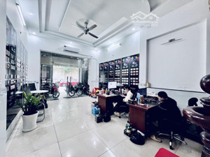bán nhà khu phân lô vip, hẻm như mặt tiền 3 oto né nhau, văn phòng, kinh doanh đỉnh