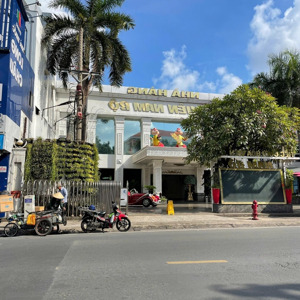 bán nhà hòa bình, tân phú 1 trệt 2 lầu, dòng tiền 20 triệu/tháng, gần đầm sen, giá chỉ 6t2
