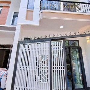 chính chủ gởi bán 4 căn nhà liền kề p.hóa an sát đường hoàng minh chánh, 3 pn, hoàn công, sổ riêng