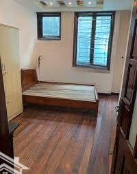 cho thuê nhà định công 55m x5t ô tô đỗ cửa
