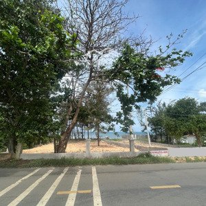 chính chủ bán lô đất mặt tiền biển cực đẹp tại phan thiết vị trí đắc địa tiềm năng tăng giá cao
