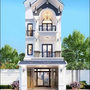 Bán Biệt Thự 3pn, 3wc Tại Cách Hạ, Nam Sơn, An Dương, Hải Phòng, 3,45 Tỷ, 71m2