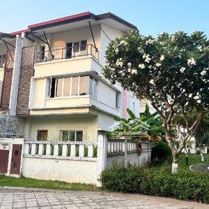 khu biệt thự ecolake căn góc ngay công viên, nhà đẹp, view thoáng,giá siêu tốt phường thới hòa