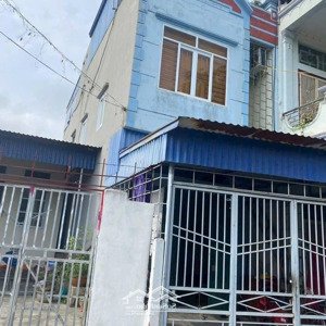 nhà đẹp rộng rãi dt 100m2 tại lê hồng phong ( kiền bái )thuỷ nguyên