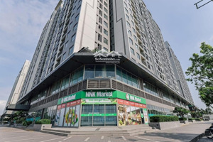 cho thuê shophouse westgate an gia 209m2 - đã hoàn thiện cơ bản - có thể kinh doanh được ngay