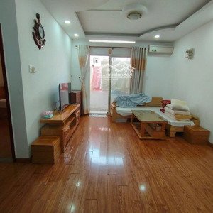 cần bán căn hộ cc thái an, nguyễn văn quá, q12. dt 49m2 1pn 1wc giá 1,28 tỷ full nội thất.