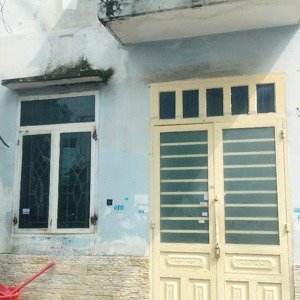 nhà nguyên căn, 1 trệt, 1 lầu 40m2, giá 4.5 triệu