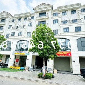 bán bt đẹp, tiện ích ở lai xá, hoài đức, hà nội giá 18 tỷ, 100m2 đường 30m