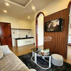 cho thuê khách sạn siêu đẹp xịn ở trần bình trọng p5 đà lạt