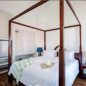 Bán Mini Resort View Lúa. Nơi Yên Tĩnh Và Thu Hút Khách Nước Ngoài