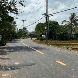 hiếm !!! đất nền thành phố mặt tiền đường nhựa giá chỉ 1 tỷ 350 triệu ngay trung lập