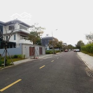 bán đất biệt thự đường giáng hương 5 - euro village 2, hòa xuân (kẹp vệt cây xanh)