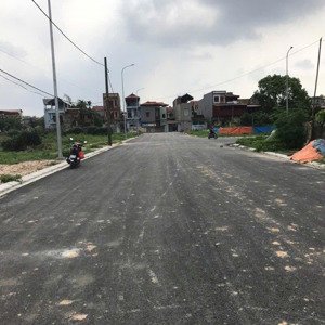 bán đất tại đạo chân, kim chân, bắc ninh, 4,9 tỷ, 140m2, hàng hiếm uy tín