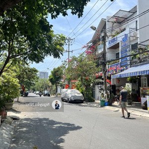 đất đường trần văn dư ( 7.5m ) trục thông võ nguyên giáp, 110 m2 ngang 7.5m nở hậu 7.6m. cực đẹp
