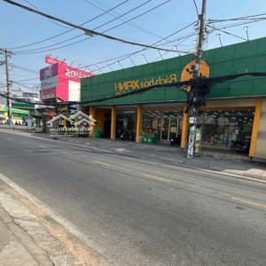 Cho Thuê Mặt Bằng đẹp Số 566 đường Tô Ngọc Vân, Dễ Làm ăn, Nhiều Khách