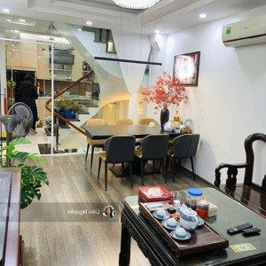 bán nhà mặt phố triệu việt vương, 58m2, 4 tầng, 37.5 tỷ, kinh doanh đỉnh
