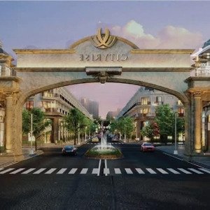 bán đất nền dự án phổ yên city rise, giá tốt 2,4 tỷ, diện tích 100m2, nhiều tiện ích