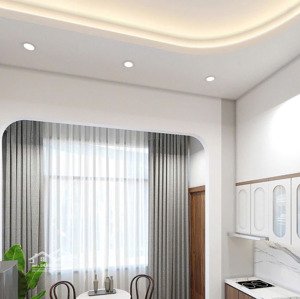 bán căn hộ dịch vụ cao cấp có tháng máy hiệp nhất phường 4 tân bình