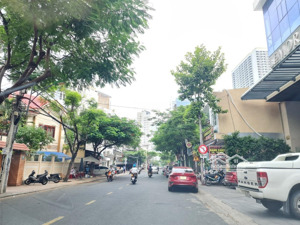 bán nhà 6 tầng ngang 20m mặt tiền tô hiến thành - giá 150 tỷ - tp nha trang