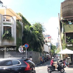 bán biệt thự 270 hai bà trưng, phường tân định, quận 1 | dt8,5x25m| tường nguyễn villa 0934 161816