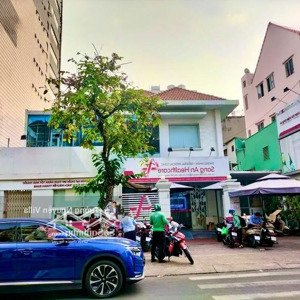 bán biệt thự số 510 nguyễn đình chiểu, phường 4, quận 3 | dt320m2| tường nguyễn villa 0934 161816
