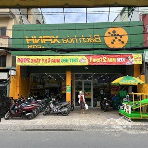 đất chính chủ 5x20 100m2 mặt tiền đường 6,5m thuộc thị trấn cần đước long an