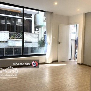 siêu hiếm! góc 2 mặt tiền điện biên phủ, quận 3. dt 6,5x16m, 4 tầng - phù hợp ở ngay chỉ 15.5 tỷ tl