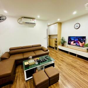  Căn hộ chung cư Lộc Ninh – Chúc Sơn, Chương Mỹ, Hà Nội 