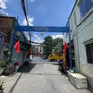 bán gấp nr 4pn 84m2 giá cực chất 7,99 tỷ tại thoại ngọc hầu, hòa thạnh, tân phú, hcm