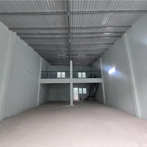 cho thuê kho, xưởng sản xuất 300m2 y hình, giá 22tr/th đ. lê trọng tấn