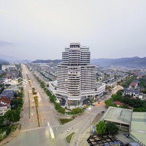 bán căn hộ chung cư 58m2, 2pn, 2wc tại phường bắc cường, lào cai, giá cực chất 2,1 tỷ