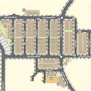 đất nền đối diện bệnh viện, mặt tiền rộng