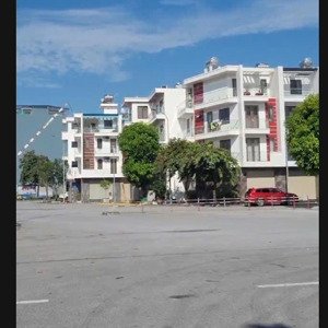 bán shophouse 4 tầng hai mặt tiền toàn dự án chỉ có 10 căn tại himlam hùng vương hồng bàng