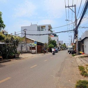 mặt tiền đường số hbp, thủ đức, 300m2 đang có 6 phòng trọ. mặt tiền đường 10m có lề