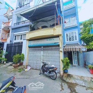 nhà hxh 98m2 phường 14 quận 11 - 4.3x21 - nở hậu - nhà cũ tiện xây mới - chào nhỉnh 8t