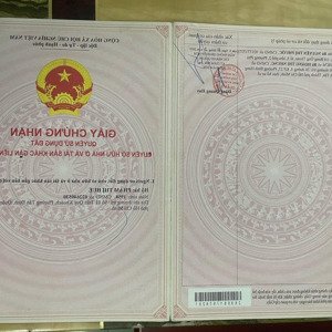 chính chủ cần bán gấp lô đất mặt tiền võ chí công (vành đai 2) phú hữu, tp. thủ đức (q9)