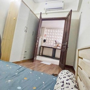phòng studio 20m2 full đồ ngõ 3 thái hà- ở được luôn- cách ngã tư thái hà-chùa bộc 300m