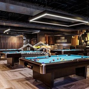 mặt bằng lô góc tại phạm văn đồng. vị trí siêu đẹp phù hợp mô hình game bi - a, gym, văn phòng