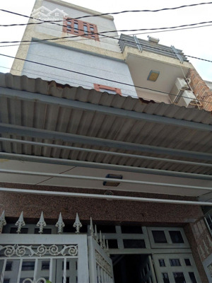 bán nr 50m2, 4pn, 3wc tại trần thị trọng, tân bình, hcm, 4,35 tỷ
