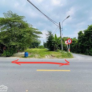 đất thổ cư 2 mặt tiề đường tỉnh lộ 7, củ chi, tp.hcm