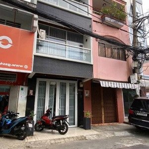 siêu phẩm quận 11 mặt tiền khủng 10m kinh doanh đỉnh chỉ 6.9 tỷ