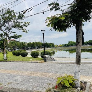 hiếm! mặt tiền trảng kèo 1, 280m2, nhà 2 tầng kiểu villa gần phố cổ giá tốt 10.2 tỷ hội an.